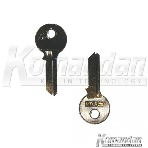 SICKB038 Key Blank Silca VI081
